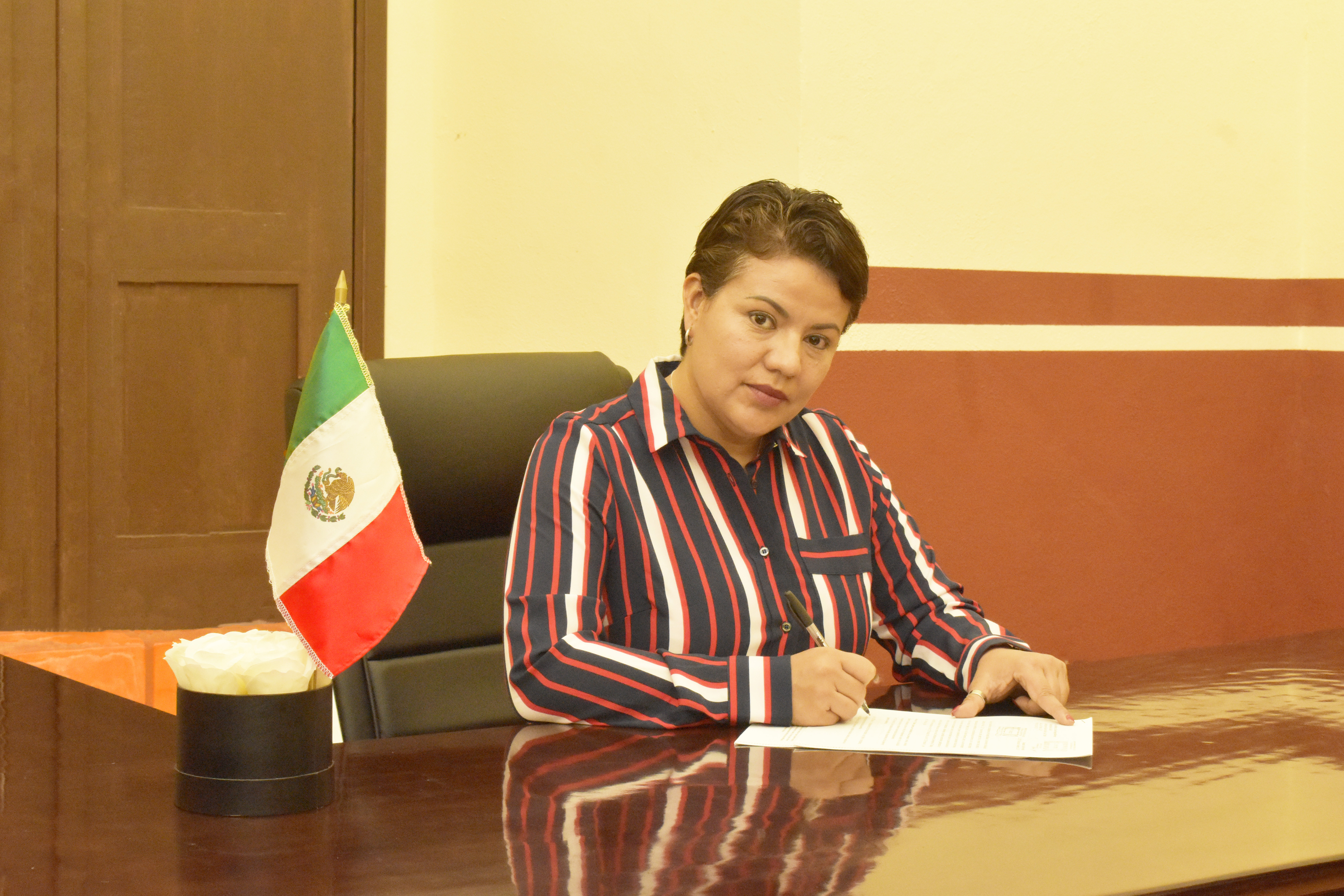 Dra. Mireya Vancini Villanueva 