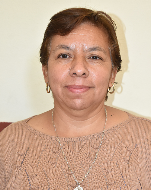 Aracely Méndez García