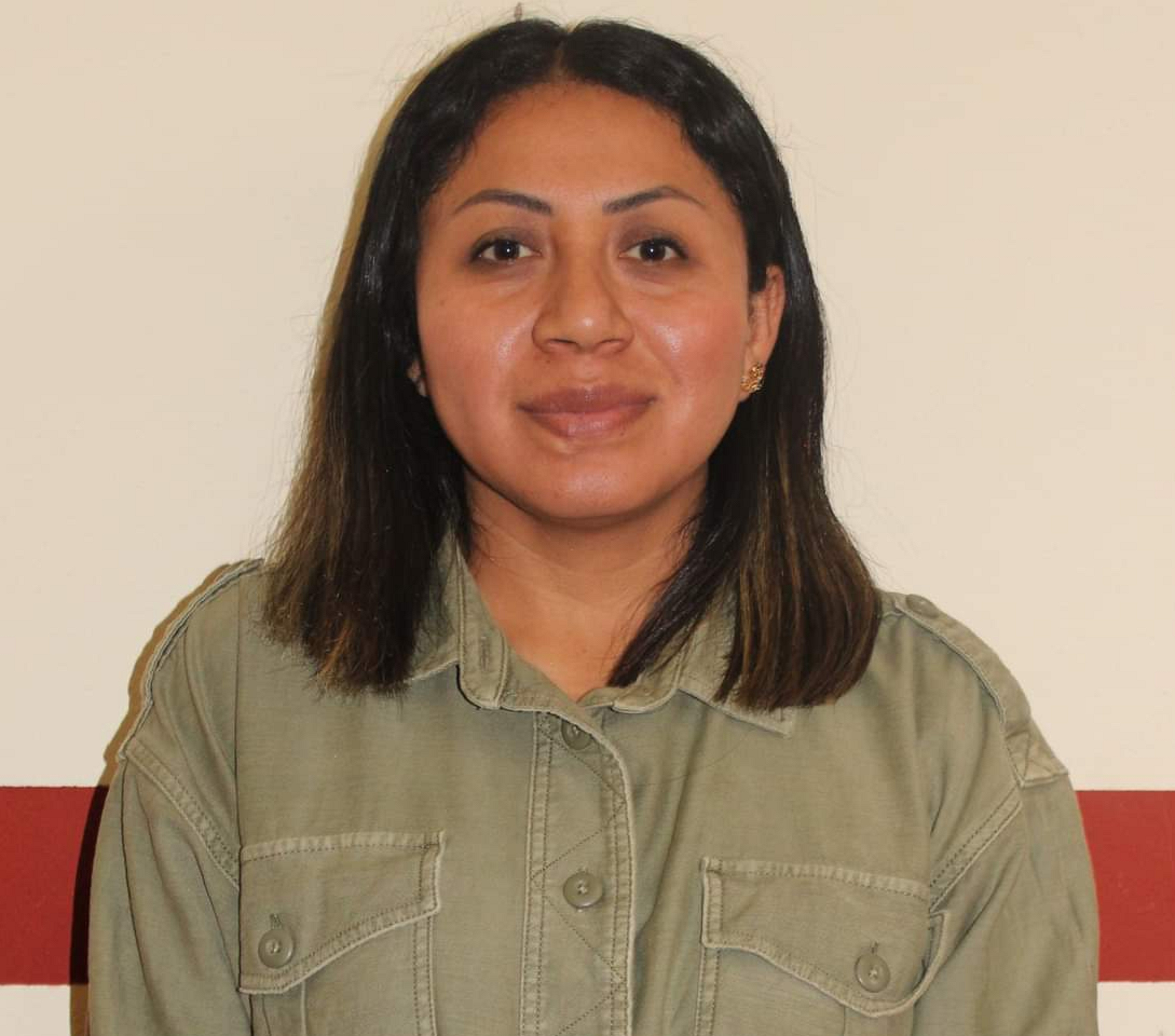 Brenda Guadalupe Vega Amador
