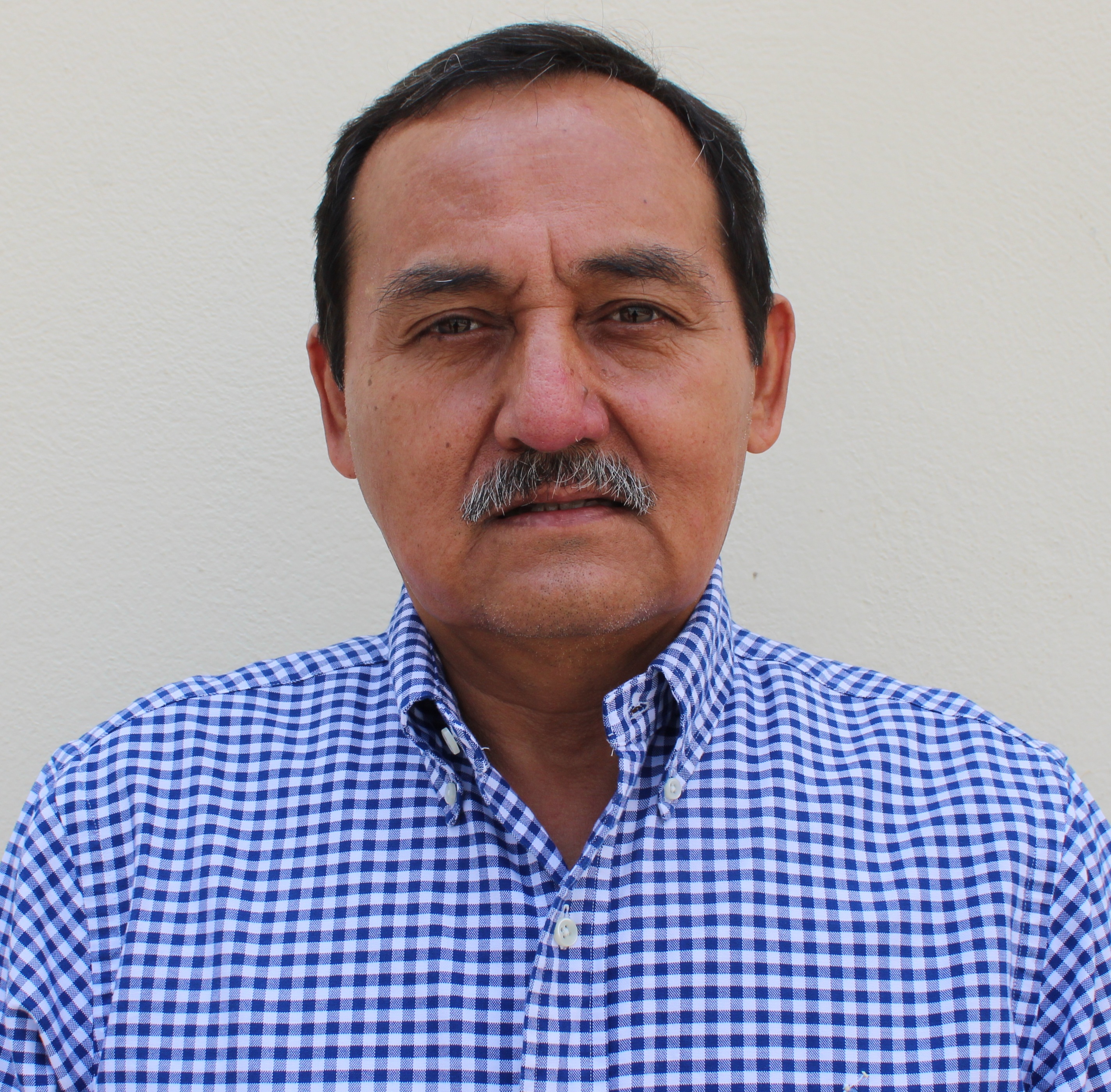Jesús Poire Vargas 
